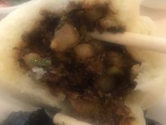 -太婆天府山珍酒楼(亚运村店)