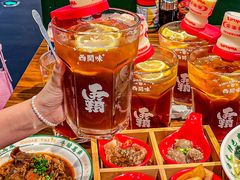 -西关味(大卫城店)