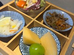 -无印良品餐堂 MUJI Diner(成都太古里店)