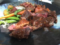 莫牛-小莫餐厅And More Restaurant西餐(北京展览馆店)