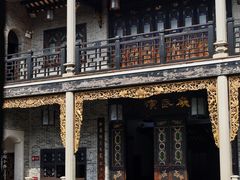 -佛山市祖庙博物馆