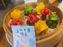 -龍聚祥烧麦馆(鼓楼店)