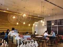 -去茶山(重庆万象城店)