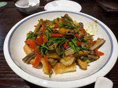 -董府·古宅餐厅