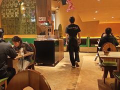 -耶里夏丽·新疆菜·28年喀什老馆(田林东路店)