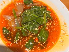 -薇酌饮·陕西菜(南门外店)