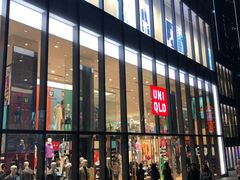 -优衣库(深圳万象天地旗舰店)