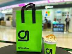 -gleeglee乐溢亦茶(朝阳大悦城店)
