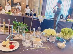-宁波威斯汀酒店