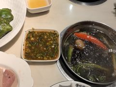 -围炉夜话·潮汕卤水火锅(榕江店)