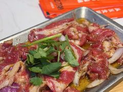 -杨记齐齐哈尔烤肉(总店)