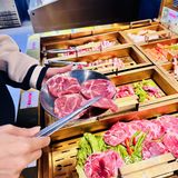 光环｜人均60r💰无限畅吃的快乐时光🌈