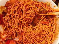 -王繁星面馆(西安熙地港店)