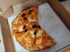 芝士地瓜比萨-City1+1城市比萨·意面(桂林路店)