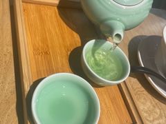 -苏堂阳春面•九年庆(北京路天河城店)