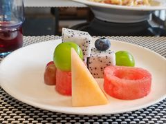 -美食汇·海鲜自助西餐厅·江门富力万达嘉华酒店