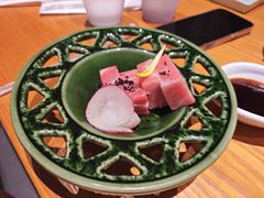 -花和海鲜自助(梅江店)