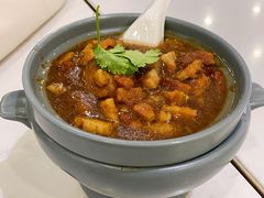 台式卤肉-鹿港小镇(黄金店)