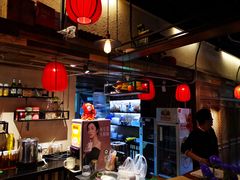 -望京一号·重庆江湖菜(工体店)