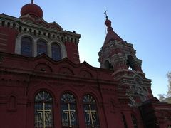 -圣·阿列克谢耶夫教堂