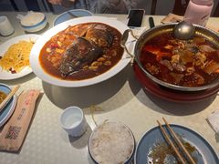 -陈阿婆鱼头泡饼·京味菜(复兴路店)