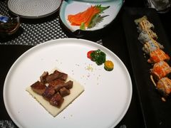 -松临·铁板烧&Omakase(神农店)