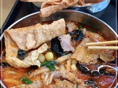 -红鼻子桂林米粉(金唐新光界店)