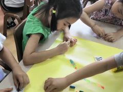 -瑞思少儿中心·少儿英语素养启蒙(回龙观校区)