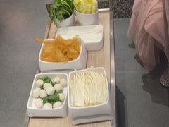 -巴蜀王婆大虾(南锣鼓巷店)