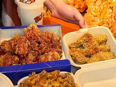 -前进5路汉堡炸鸡(前进五路店)