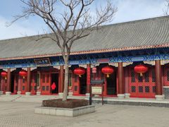 -天津妈祖文化园