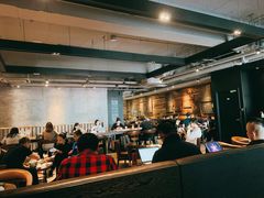 -星巴克(上海虹桥南丰城办公楼店)