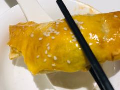-粤域茶餐厅