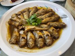 -韩记海鲜饺子旗舰店(红海新区店)