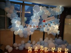 -四方阁酒楼·宴会厅(圣灯店)