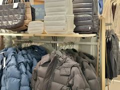 -lululemon(万象城店)