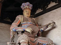 -善化寺