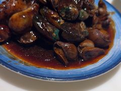 -日丰园海肠水饺·老字号大连海鲜(银泰城店)