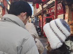 -陈记卤煮小肠