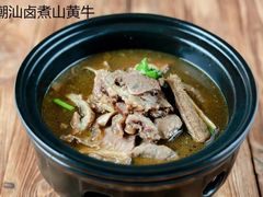 -四海酒家生态粤菜