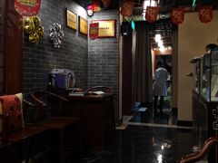 -裕和堂中医推拿艾灸(太古汇臻品店)
