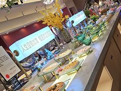 -经典世家牛排自助餐厅(百捷店)