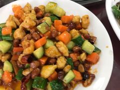 -清真烧麦馆(民族路店)