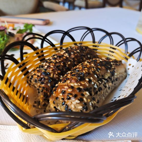 华悦荟·玫瑰园餐厅