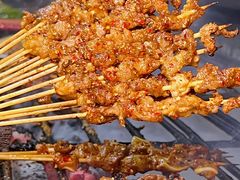 -回头烧烤(悦荟购物中心店)