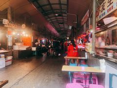 -友生风味小吃(营平农产品市场店)