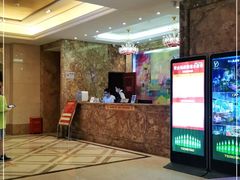 -萧邦音乐会所KTV·蒸汽活海鲜自助(福田店)