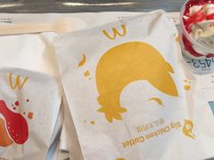 -麦当劳(华发商都店)