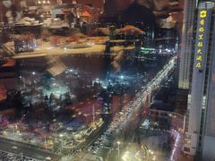 -君悦酒店·乐厨·高空自助餐(青年大街店)