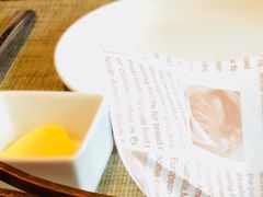 -YUE·6·西式融合餐厅(外滩六号店)